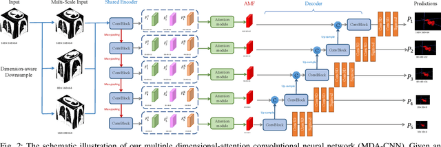 Figure 2 for Dual Multi-scale Mean Teacher Network for Semi-supervised Infection Segmentation in Chest CT Volume for COVID-19