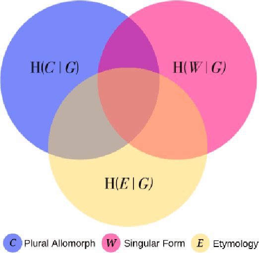 Figure 2 for Analogy in Contact: Modeling Maltese Plural Inflection