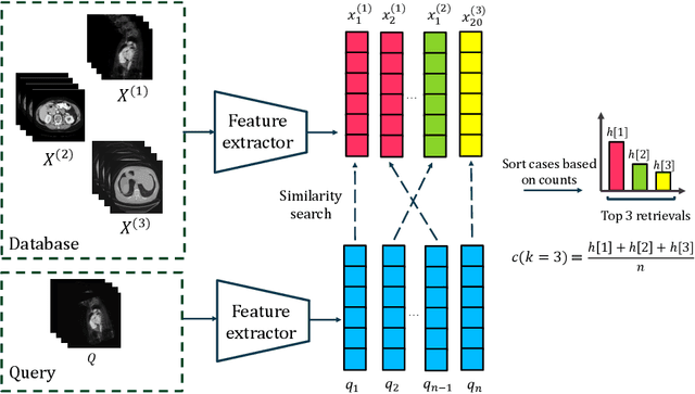 Figure 1 for Benchmarking Pretrained Vision Embeddings for Near- and Duplicate Detection in Medical Images