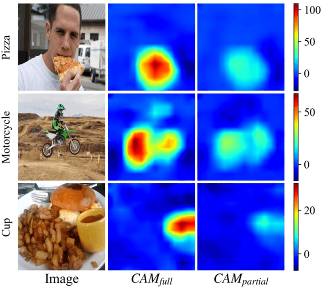 Figure 1 for Bridging the Gap between Model Explanations in Partially Annotated Multi-label Classification