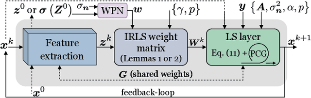 Figure 1 for Learning Sparse and Low-Rank Priors for Image Recovery via Iterative Reweighted Least Squares Minimization