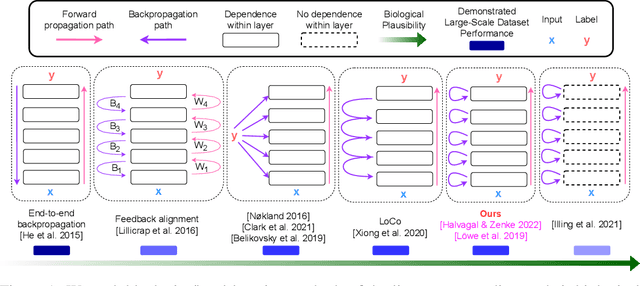 Figure 1 for Blockwise Self-Supervised Learning at Scale