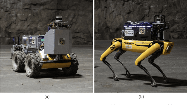 Figure 1 for Flexible Supervised Autonomy for Exploration in Subterranean Environments