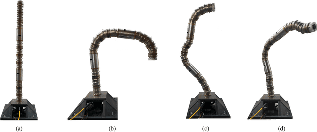 Figure 3 for Kinetostatic Optimization for Kinematic Redundancy Planning of Nimbl'Bot Robot