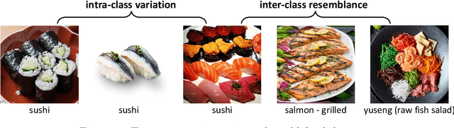 Figure 1 for A Dietary Nutrition-aided Healthcare Platform via Effective Food Recognition on a Localized Singaporean Food Dataset