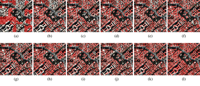 Figure 3 for Building Footprint Extraction with Graph Convolutional Network