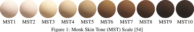 Figure 1 for Consensus and Subjectivity of Skin Tone Annotation for ML Fairness