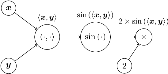 Figure 1 for Optimized Sparse Matrix Operations for Reverse Mode Automatic Differentiation