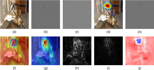 Figure 1 for Attribution-based XAI Methods in Computer Vision: A Review