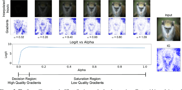 Figure 3 for Integrated Decision Gradients: Compute Your Attributions Where the Model Makes Its Decision