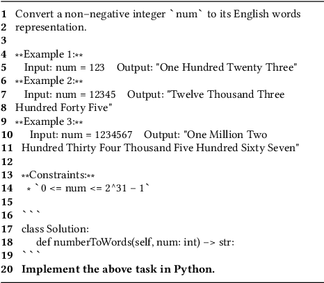 Figure 2 for Is ChatGPT the Ultimate Programming Assistant -- How far is it?