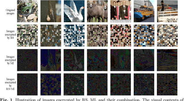 Figure 1 for Human-imperceptible, Machine-recognizable Images