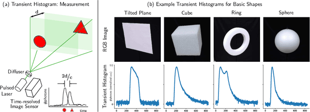 Figure 1 for 3D Scene Inference from Transient Histograms
