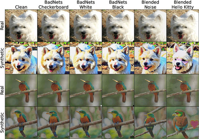 Figure 3 for Leveraging Diffusion-Based Image Variations for Robust Training on Poisoned Data