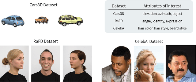 Figure 3 for No Free Lunch: The Hazards of Over-Expressive Representations in Anomaly Detection