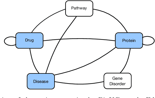Figure 3 for BioBLP: A Modular Framework for Learning on Multimodal Biomedical Knowledge Graphs