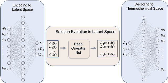 Figure 3 for A Framework for Combustion Chemistry Acceleration with DeepONets
