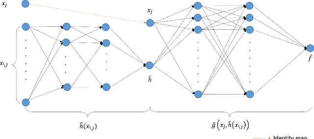 Figure 3 for Interpretable Architecture Neural Networks for Function Visualization