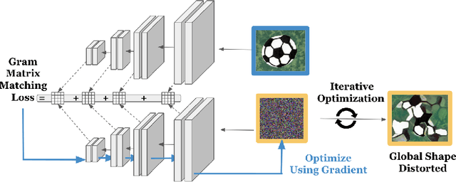 Figure 4 for Does resistance to Style-Transfer equal Shape Bias? Evaluating Shape Bias by Distorted Shape