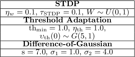 Figure 2 for Spiking Two-Stream Methods with Unsupervised STDP-based Learning for Action Recognition