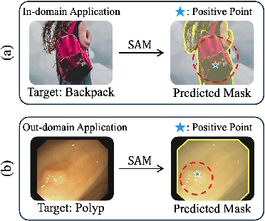 Figure 1 for Part-aware Personalized Segment Anything Model for Patient-Specific Segmentation