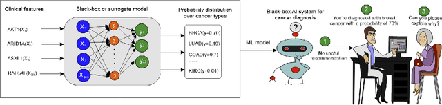 Figure 3 for Explainable AI for Bioinformatics: Methods, Tools, and Applications