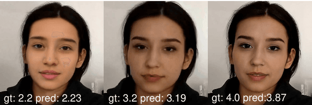 Figure 1 for Beyond Detection: Visual Realism Assessment of Deepfakes