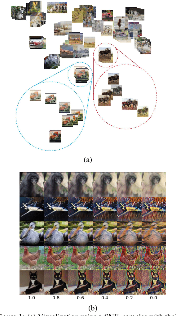 Figure 1 for WSAM: Visual Explanations from Style Augmentation as Adversarial Attacker and Their Influence in Image Classification