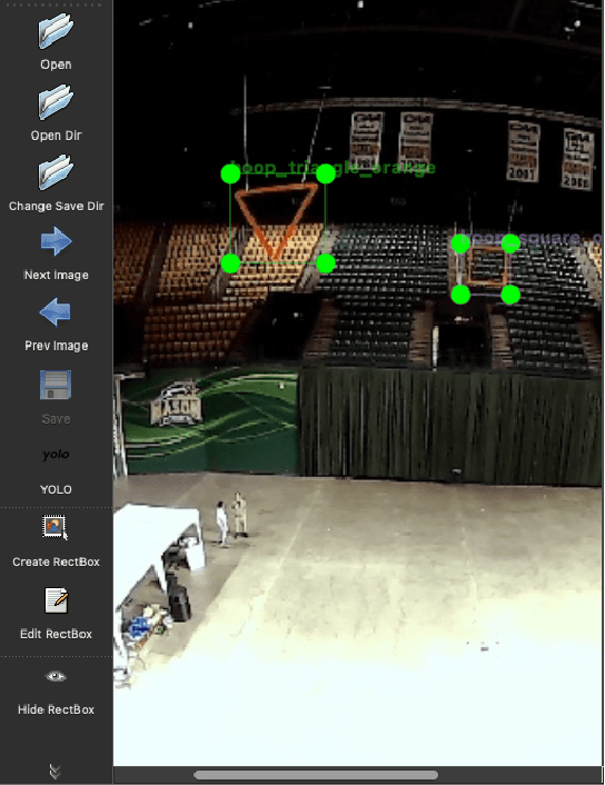 Figure 3 for Lighter-Than-Air Autonomous Ball Capture and Scoring Robot -- Design, Development, and Deployment