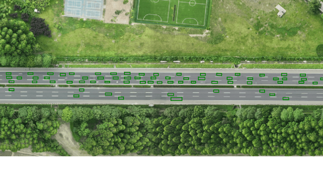 Figure 1 for Adaptive Spatio-Temporal Voxels Based Trajectory Planning for Autonomous Driving in Highway Traffic Flow