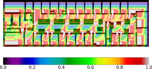 Figure 2 for Learnable Spatio-Temporal Map Embeddings for Deep Inertial Localization