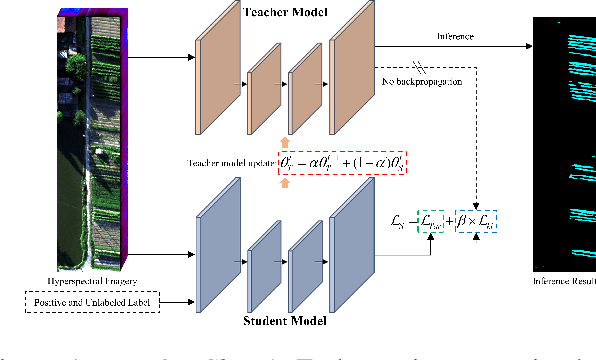 Figure 1 for Class Prior-Free Positive-Unlabeled Learning with Taylor Variational Loss for Hyperspectral Remote Sensing Imagery