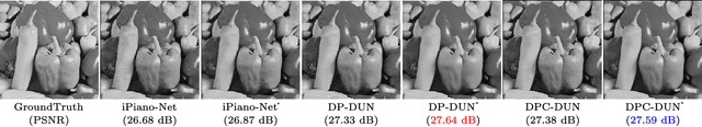 Figure 2 for Dynamic Path-Controllable Deep Unfolding Network for Compressive Sensing