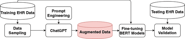 Figure 1 for Medical Data Augmentation via ChatGPT: A Case Study on Medication Identification and Medication Event Classification