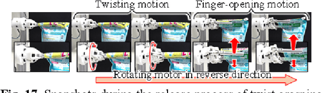 Figure 4 for 1-degree-of-freedom Robotic Gripper With Infinite Self-Twist Function