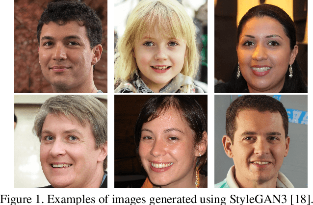 Figure 1 for A Dataless FaceSwap Detection Approach Using Synthetic Images