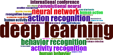Figure 1 for Deep Neural Networks in Video Human Action Recognition: A Review