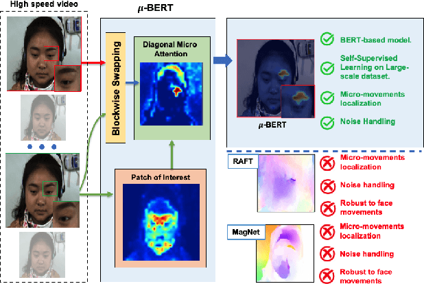 Figure 1 for Micron-BERT: BERT-based Facial Micro-Expression Recognition