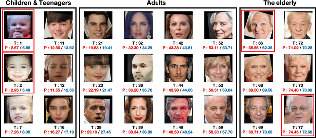 Figure 3 for General vs. Long-Tailed Age Estimation: An Approach to Kill Two Birds with One Stone