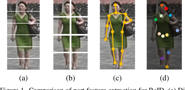 Figure 1 for DiP: Learning Discriminative Implicit Parts for Person Re-Identification