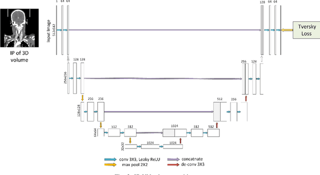 Figure 2 for IP-UNet: Intensity Projection UNet Architecture for 3D Medical Volume Segmentation