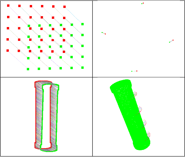 Figure 3 for A Target-Based Extrinsic Calibration Framework for Non-Overlapping Camera-Lidar Systems Using a Motion Capture System