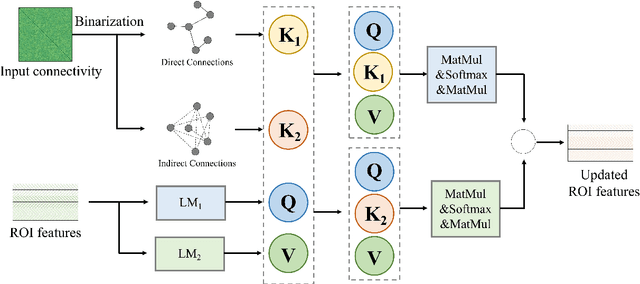 Figure 4 for DiffGAN-F2S: Symmetric and Efficient Denoising Diffusion GANs for Structural Connectivity Prediction from Brain fMRI