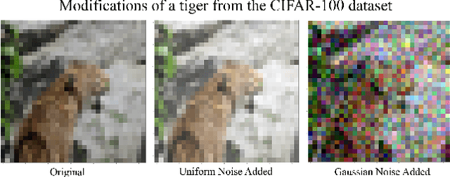 Figure 1 for On the Impact of Data Quality on Image Classification Fairness