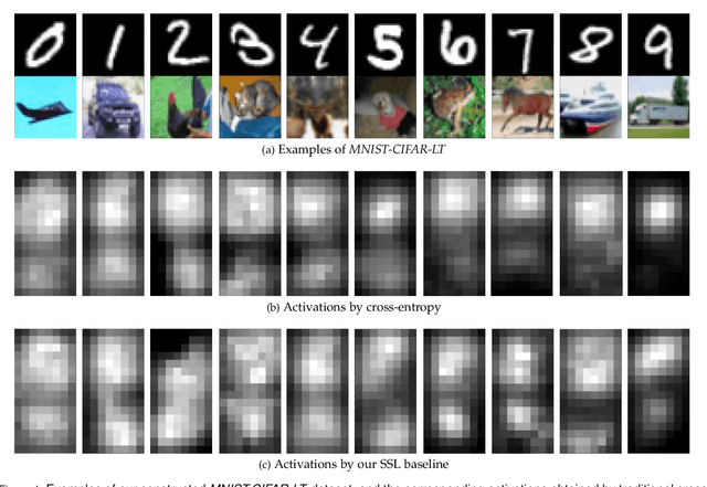 Figure 1 for Delving Deep into Simplicity Bias for Long-Tailed Image Recognition