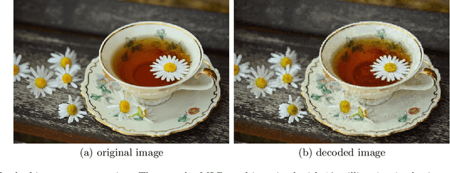 Figure 4 for On representation of natural image patches