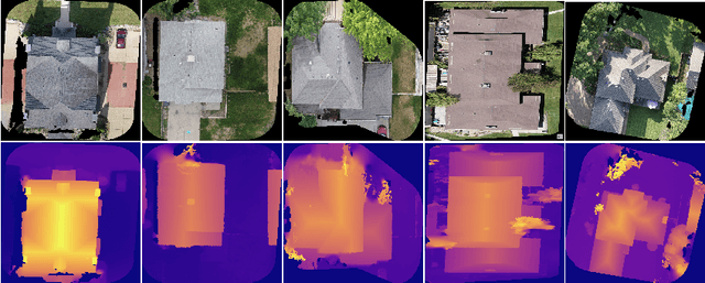 Figure 4 for ZRG: A High Resolution 3D Residential Rooftop Geometry Dataset for Machine Learning