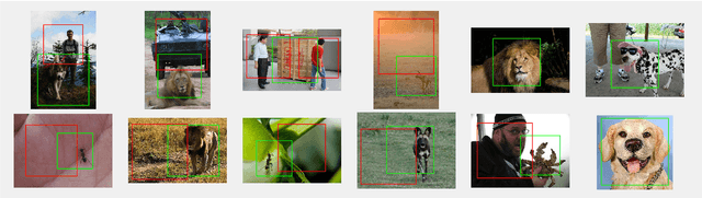 Figure 4 for Disambiguation of One-Shot Visual Classification Tasks: A Simplex-Based Approach