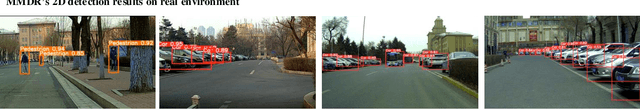 Figure 3 for MMDR: A Result Feature Fusion Object Detection Approach for Autonomous System