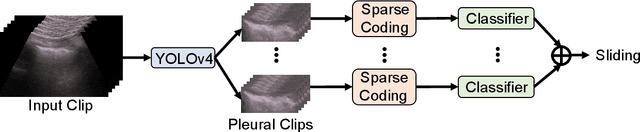 Figure 3 for MobilePTX: Sparse Coding for Pneumothorax Detection Given Limited Training Examples